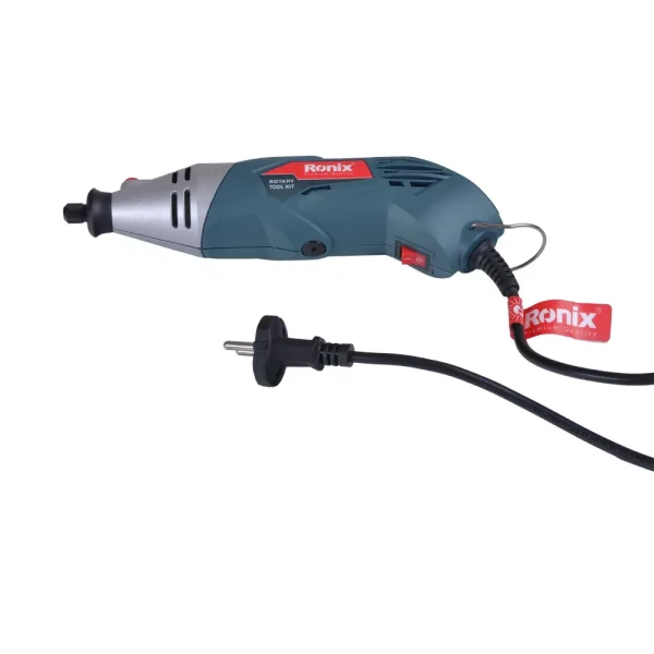 فرز مینیاتوری رونیکس RONIX مدل 3402