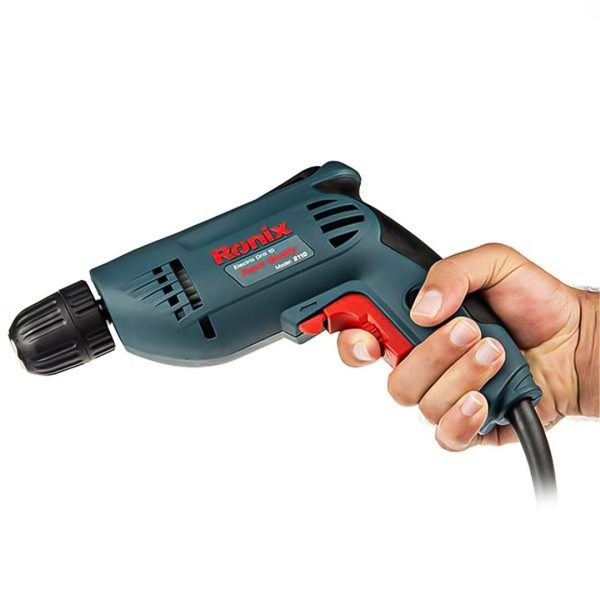 دریل 10 اتوماتیک رونیکس RONIX مدل 2110