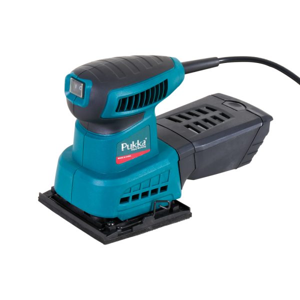 سنباده لرزان پوکا PUKKA مدل s10000