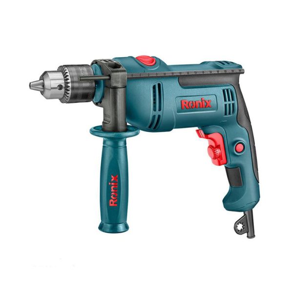 دریل چکشی رونیکس RONIX مدل 2260