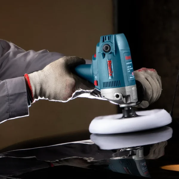 پولیش تفنگی رونیکس RONIX مدل 6115