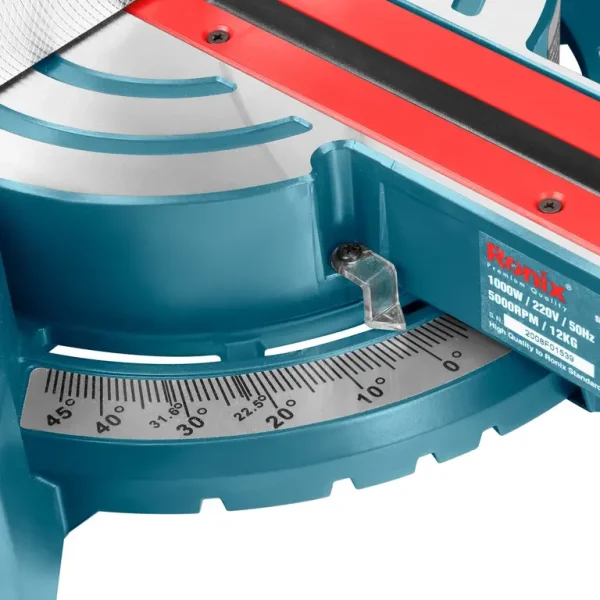 فارسی بر کشویی 180 میلی متر رونیکس RONIX مدل 5300