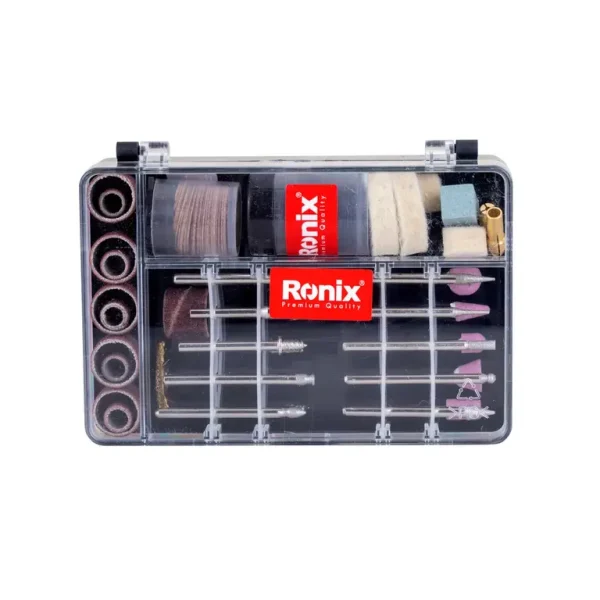 فرز مینیاتوری رونیکس RONIX مدل 3402