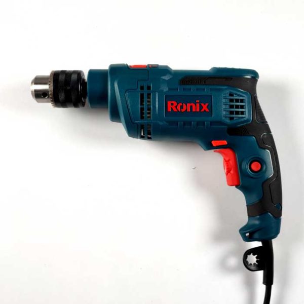 دریل چکشی رونیکس RONIX مدل 2214