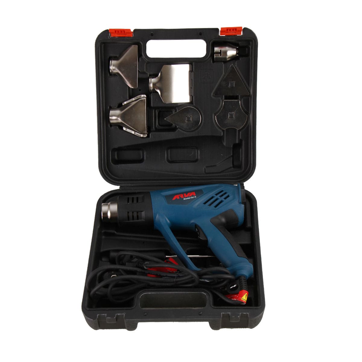 heat-gun-model-5615-3 سشوار صنعتی آروا ARVA مدل ۵۶۱۵