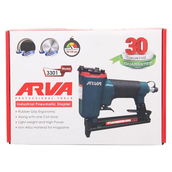 منگنه کوب بادی آروا ARVA مدل 3301