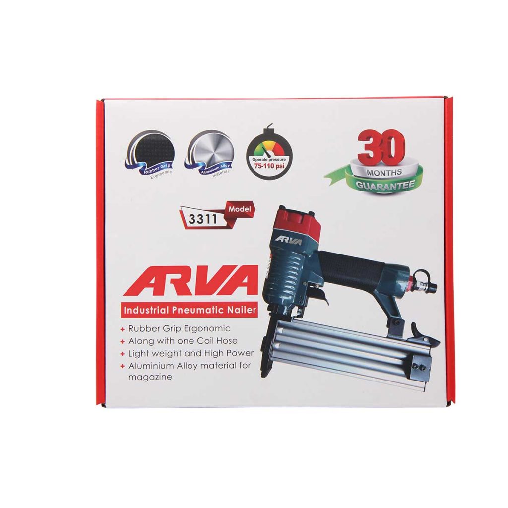 میخکوب بادی اسکا ۵۰ مدل 3311 آروا ARVA