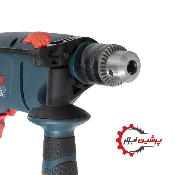 دریل چکشی رونیکس مدل 2210C
