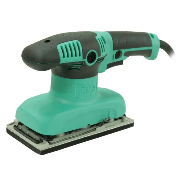 سنباده لرزان دی سی ای مدل ASB02-185