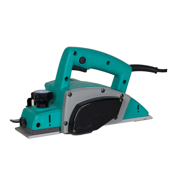 رنده برقی بغل دوراهه دی سی ای مدل AMB03-82