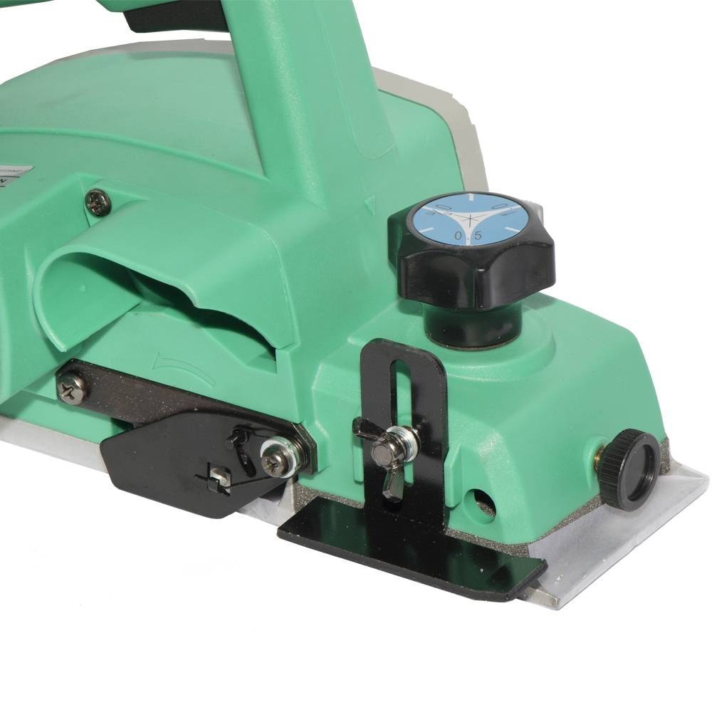 NpQkIb0OpFzBrGUc رنده برقی بغل دوراهه دی سی ای مدل AMB03-82