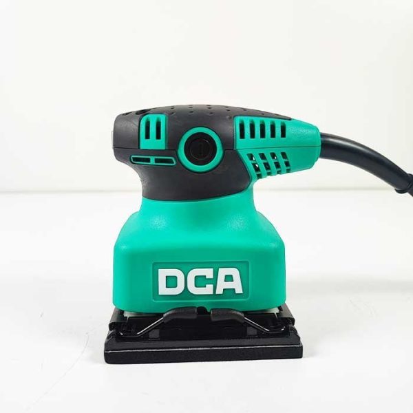 سنباده لرزان مشتی دی سی ای DCA مدل ASB03-100