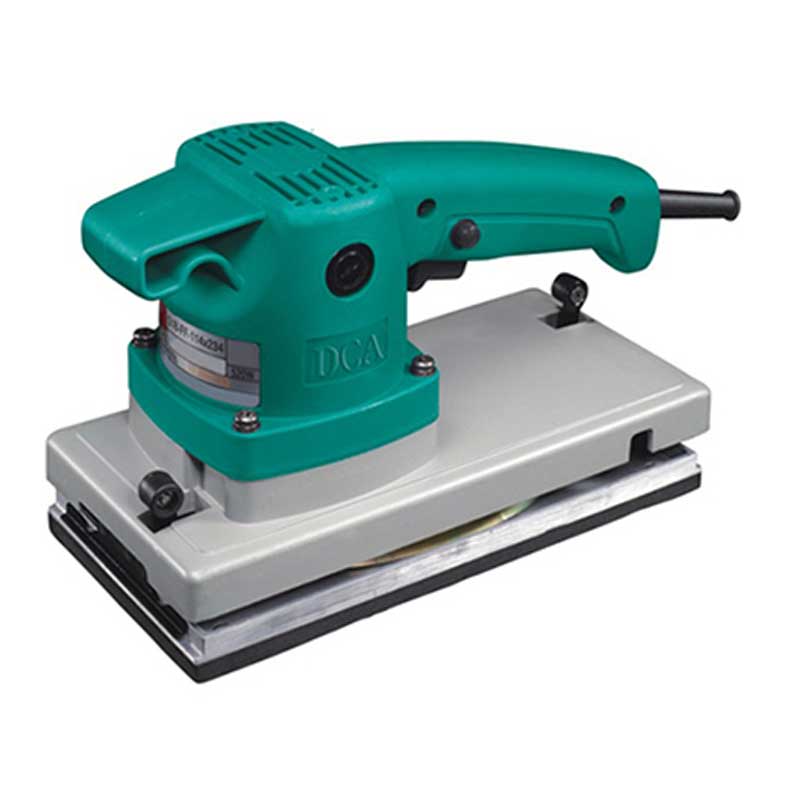 Untitled-144 سمباده لرزان بزرگ 520 وات دی سی ای مدل ASB234