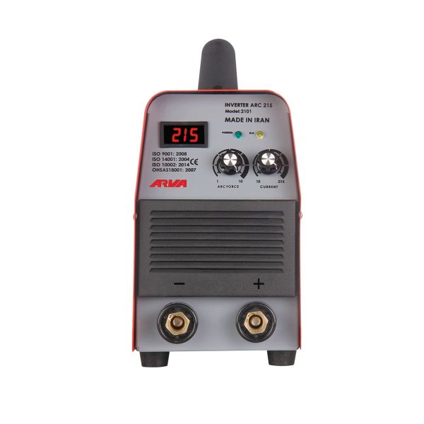 اینورتر جوشکاری مدل 2101 آروا ARVA