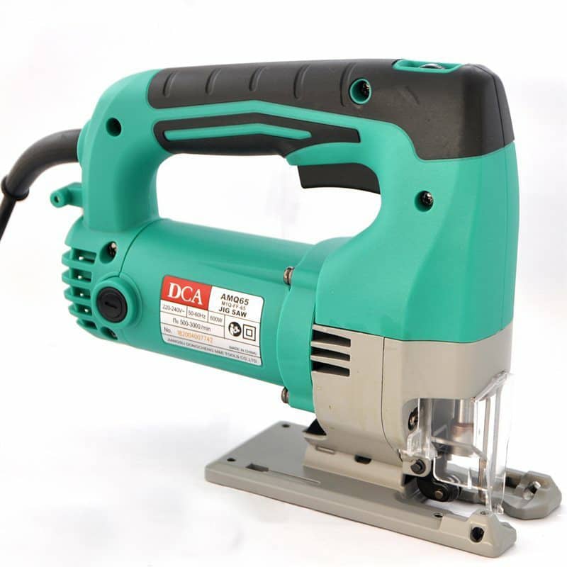 ff83e2-1-1 اره عمودبر دی سی ای مدل AMQ65