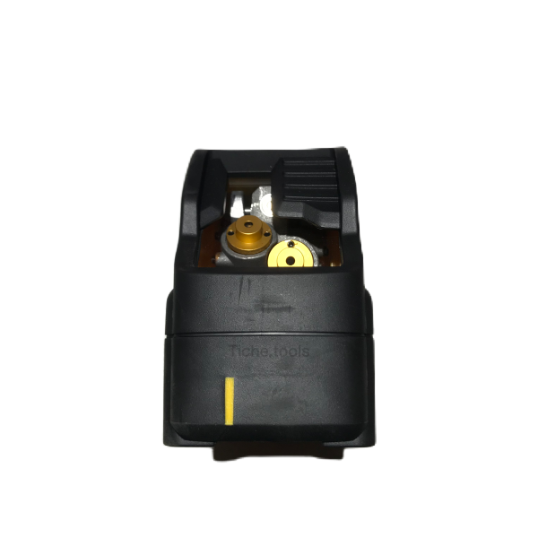 تراز لیزری پی ام نور سبز طرح دوالت مدل PM-DLG2