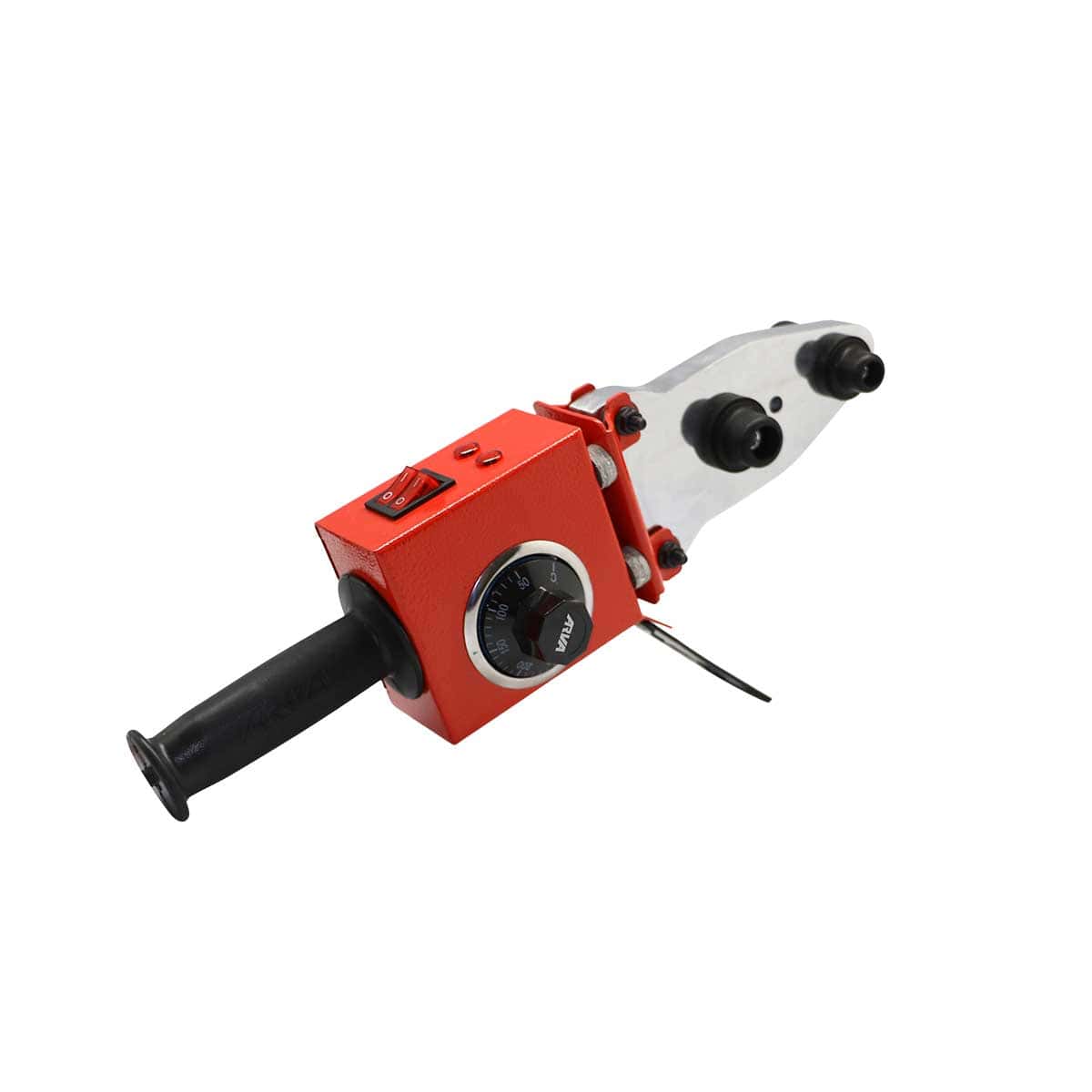 pipe-welding-machine-model-2301-1 اتو لوله سبز آروا مدل 2301