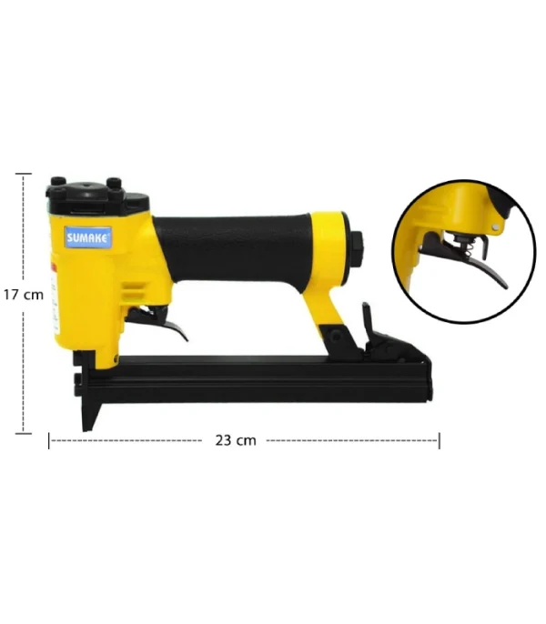 منگنه-کوب-بادی-سوماک-SUMAKE-مدل-8016-