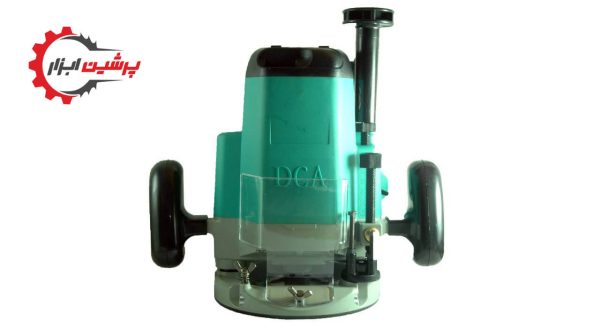 اوور فرز نجاری بزرگ دی سی ای مدل AMR02-12 DCA