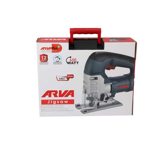 اره عمود بر آروا مدل 5401