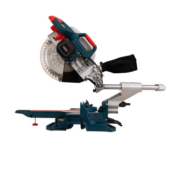 فارسی بر کشویی 30 سانت مدل ۵۴۳۳ آروا ARVA نمای بغل