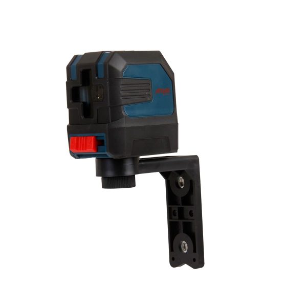 تراز لیزری دو خط (قرمز) مدل ۴۶۷۵ آروا ARVA