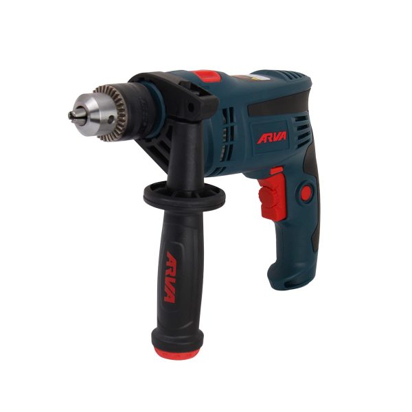 دریل چکشی ۷۱۰ وات ۱۳ میلیمتری آچاری مدل ۵۳۰۹ آروا ARVA