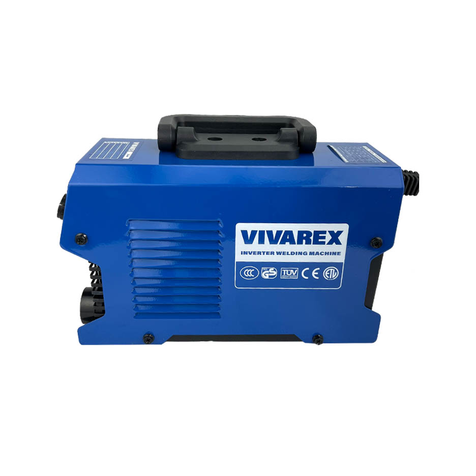 1-5 دستگاه جوش 210 آمپر ویوارکس مدل VR 210-mini