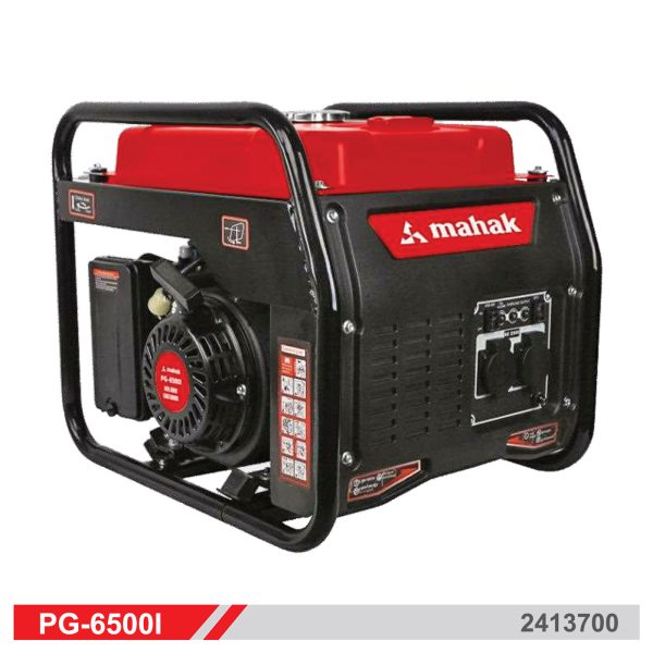 موتور برق 6500 ژنراتور محک PG-6500i
