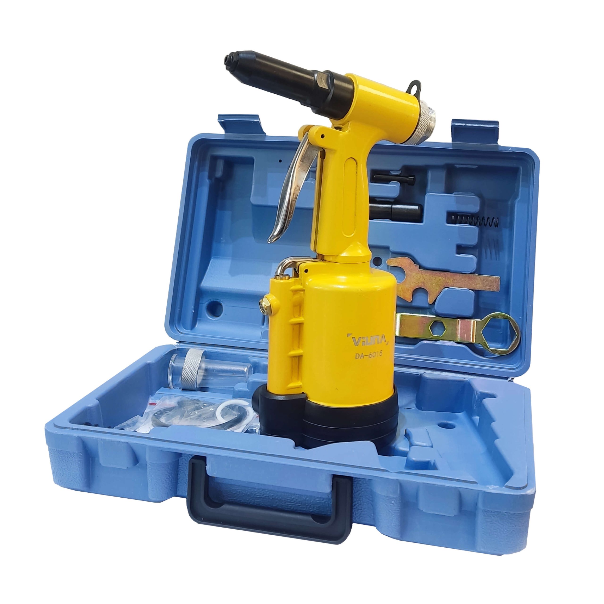 6015-kit-1 کیت پرچ کن بادی ویونا VIUNA مدل DA-6015K