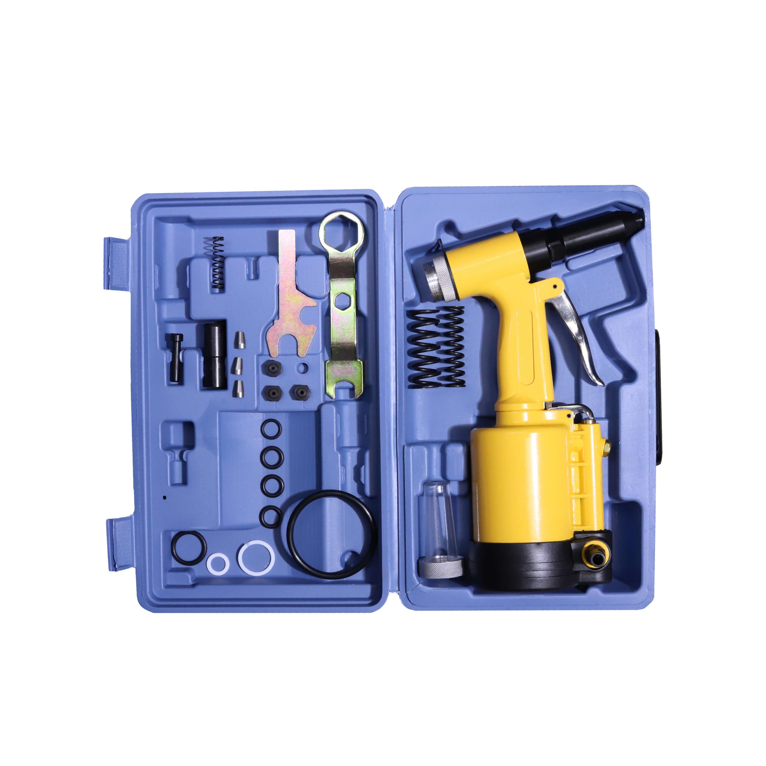 6015-کیت کیت پرچ کن بادی ویونا VIUNA مدل DA-6015K