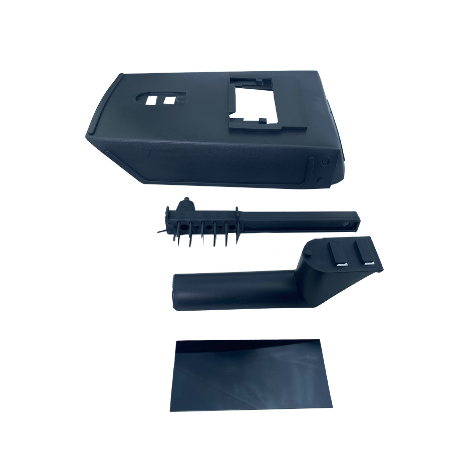 7-4 دستگاه جوش 210 آمپر ویوارکس مدل VR 210-mini