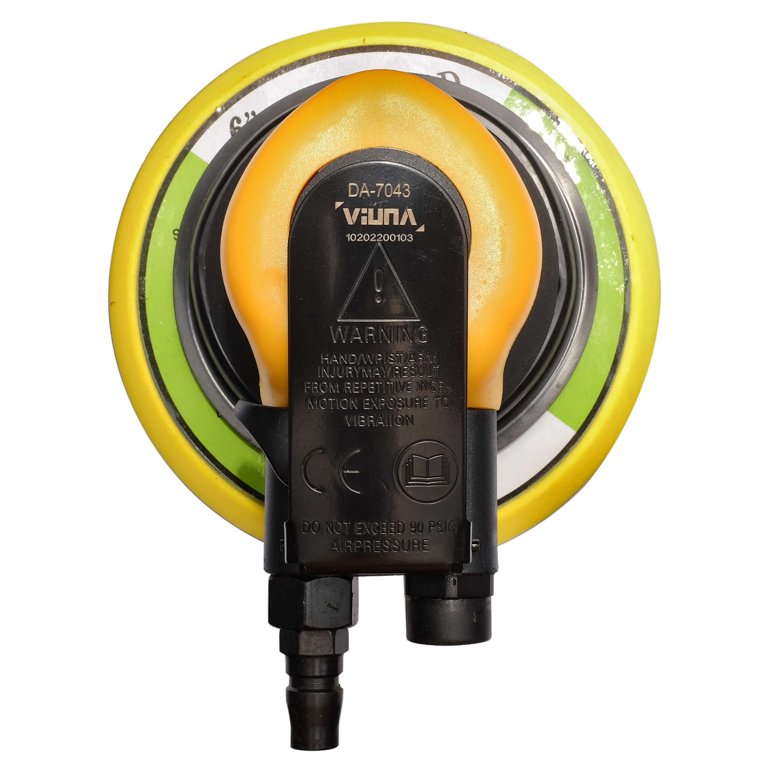 7043 سنباده لرزان بادی ویونا VIUNA مدل DA-7043