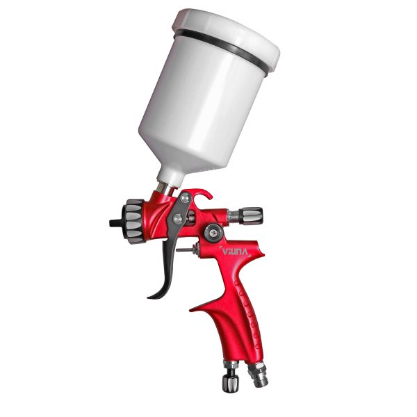 پیستوله بادی سه تنظیم ویونا VIUNA مدل TS-2000 نازل 1.3