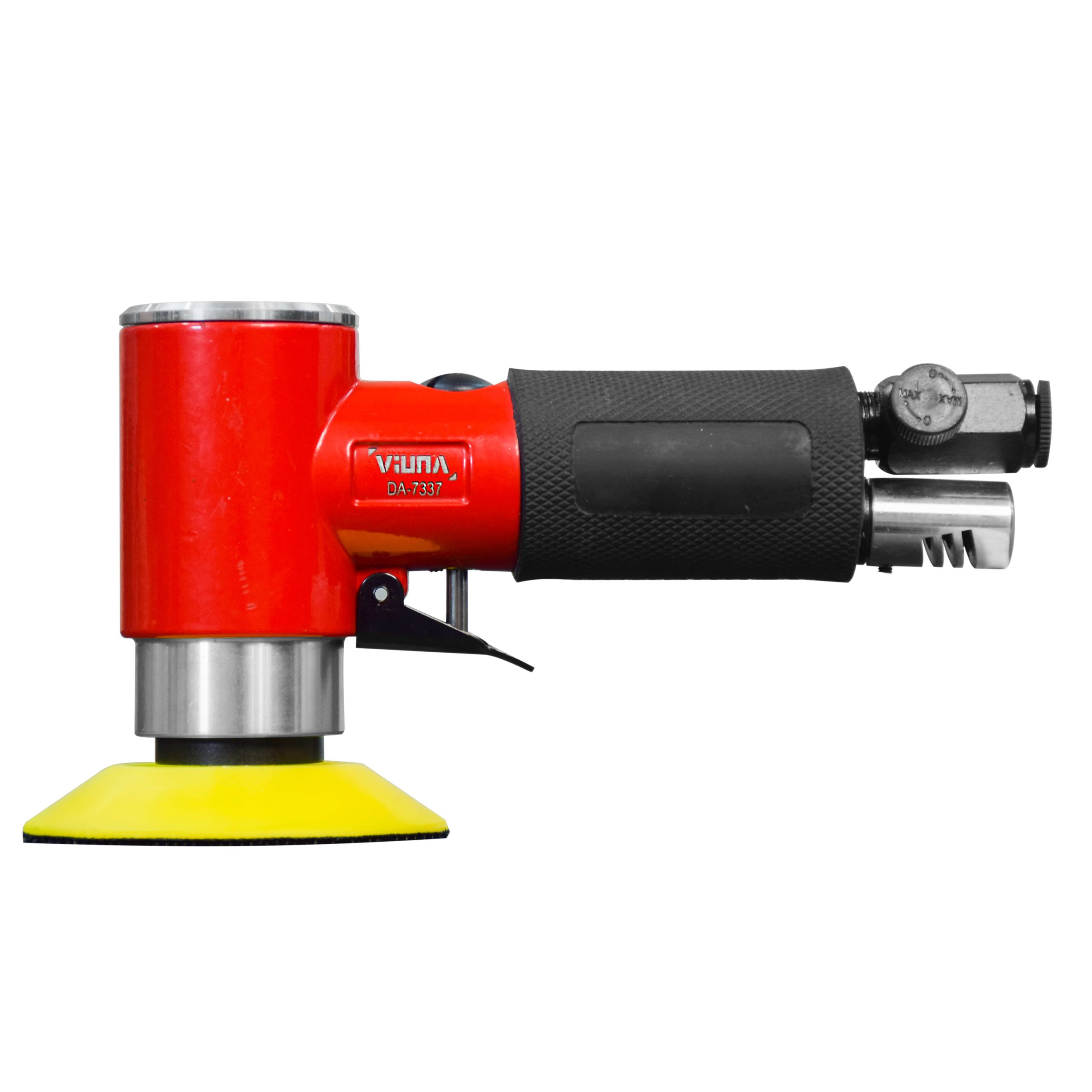 VIUNA-7337 سنباده لرزان بادی سرکج ویونا VIUNA مدل DA-7337