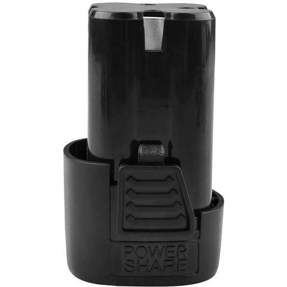 دریل شارژی ویوارکس 16.8 ولت چکشی براشلس دو باتری مدل VR1610V-21BL