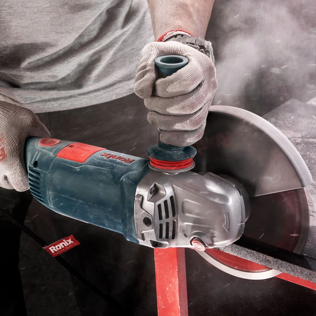 modeling-638029685763188679 فرز سنگبری 2400 وات رونیکس RONIX مدل 3241