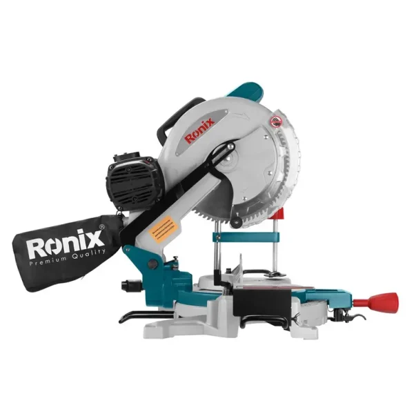 اره فارسی بر ثابت رونیکس RONIX مدل 5103 سایز ۲۵۵ میلیمتر