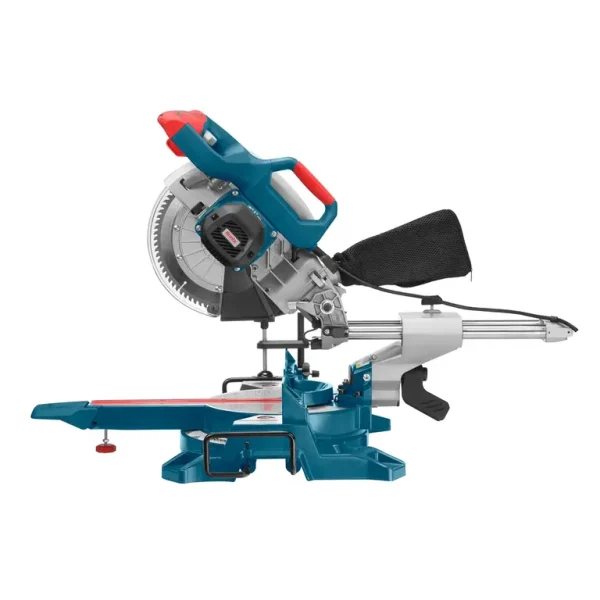 اره فارسی بر کشویی رونیکس RONIX مدل 5403 سایز ۲۵۰ میلیمتر