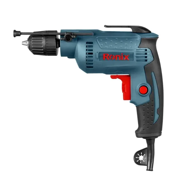 دریل رونیکس RONIX مدل 2115