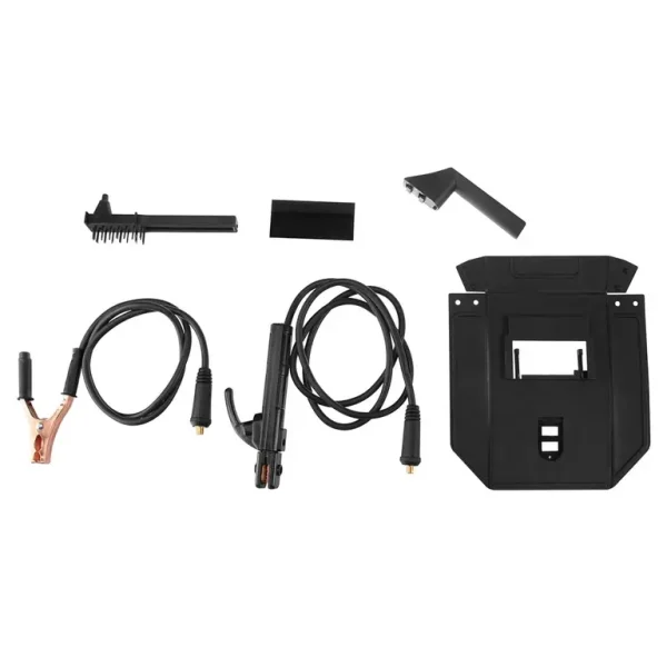 دستگاه جوش رونیکس RONIX مدل RH-4603 ظرفیت ۱۸۰ آمپر