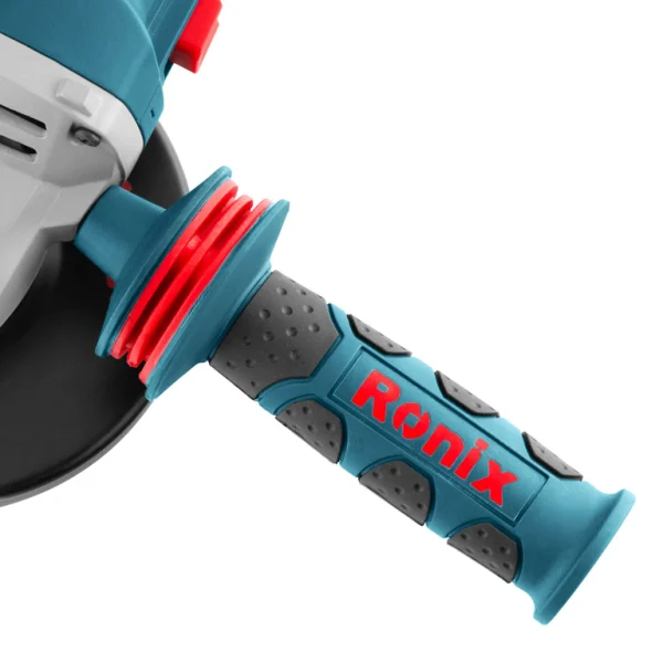 مینی فرز ۱۲۰۰ وات رونیکس RONIX مدل 3125