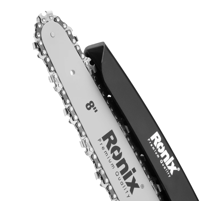 original-638989191763067445 اره زنجیری شارژی رونیکس RONIX مدل RH-8658 سایز ۲۰ سانت