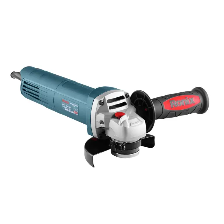 مینی فرز رونیکس 3112