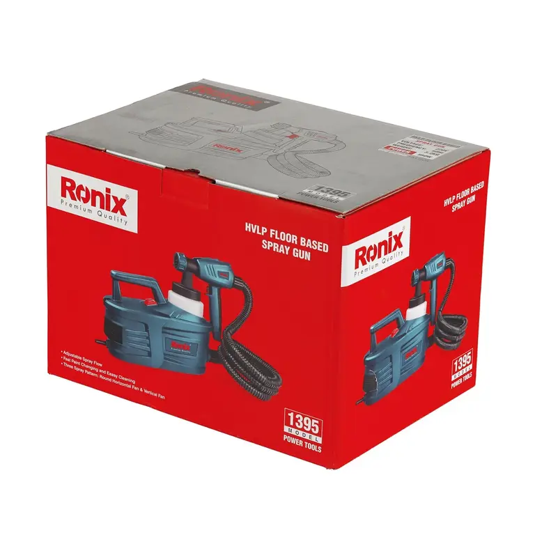 original-638100809019751396 جعبه پیستوله برقی رونیکس 1395