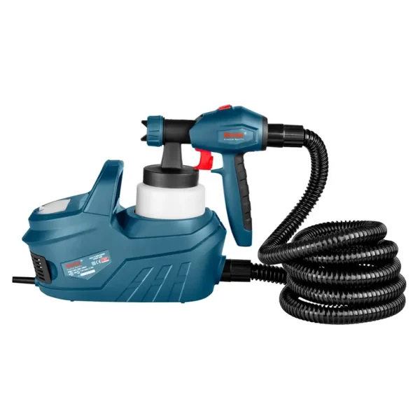 نمای جانبی پیستوله برقی رونیکس 1365