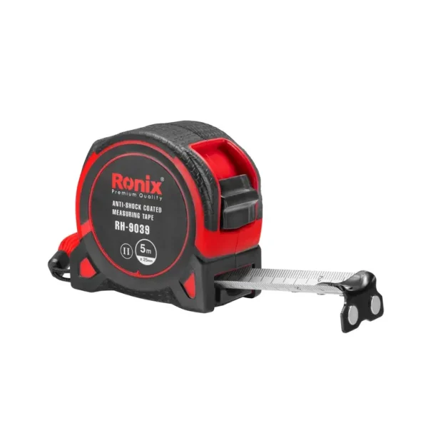متر روکش دار رونیکس مدل RH-9039 طول 5 متر