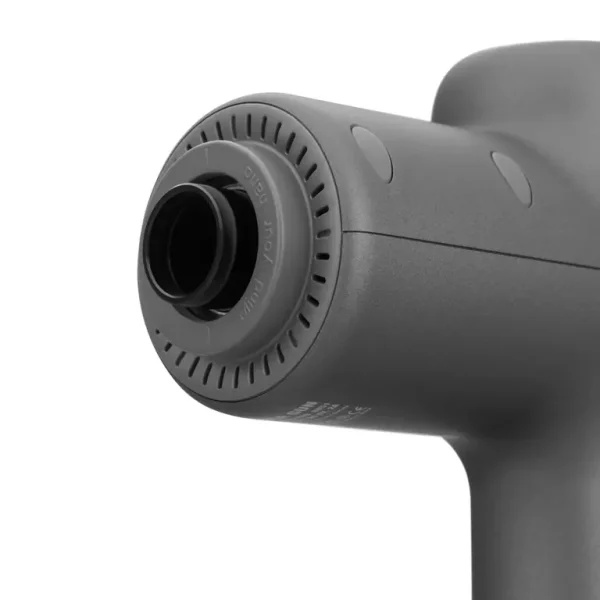 ماساژور بدن شارژی رونیکس مدل 8851