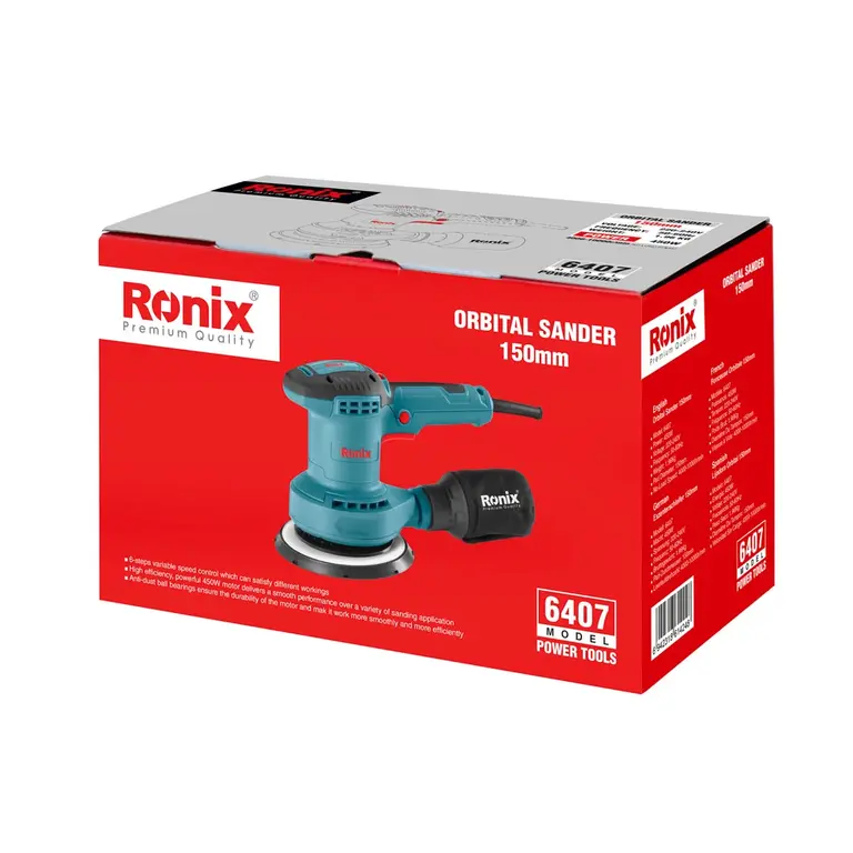 original-638675245827781787 جعبه سنباده لرزان چرخشی رونیکس 6407