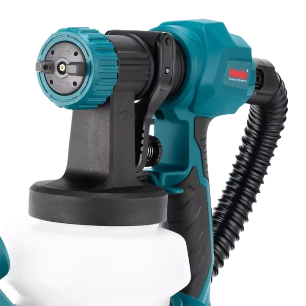 پیستوله برقی رونیکس 1380